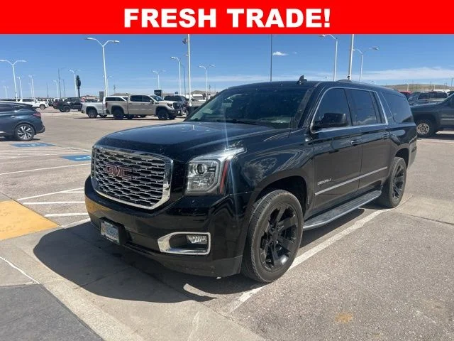 2019 GMC Yukon Denali AWD's photo