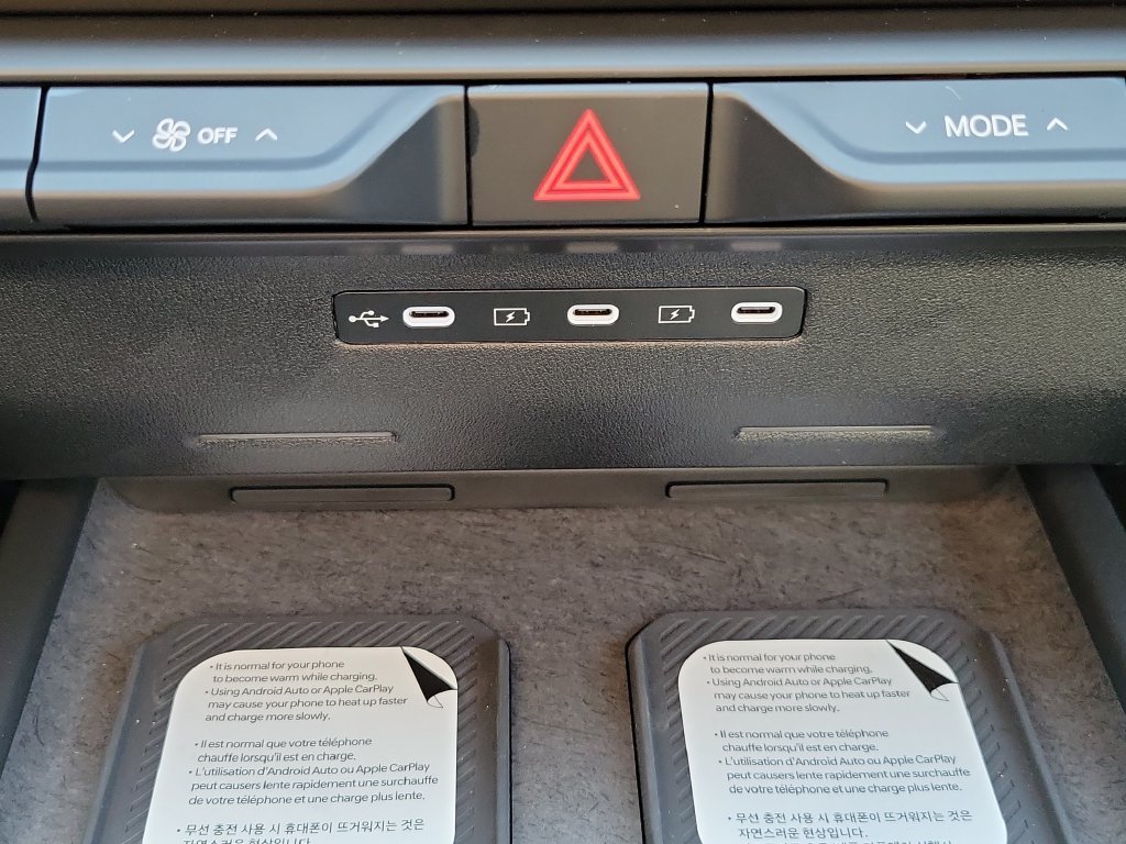 New 2027 Terrain Brown Matte Kia X-LINE SX image 36