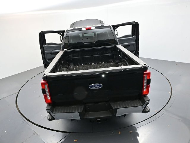 2026 Ford F-350 Super Duty Lariat - Photo 80