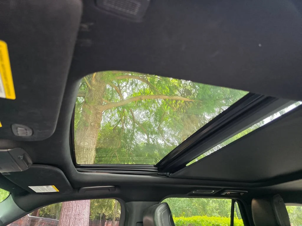 Used 2019 Black Ford Limited image 14