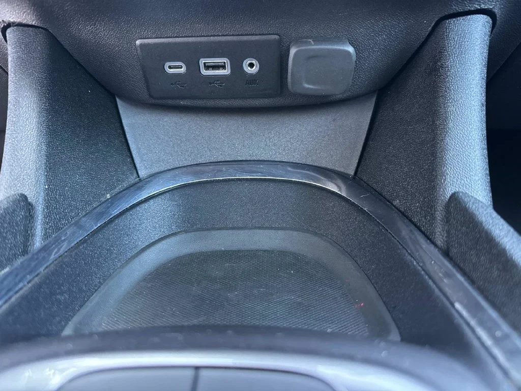Used 2024 Black Chevrolet LT image 44