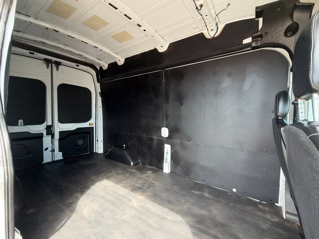 Used 2023 White Ford Base image 15