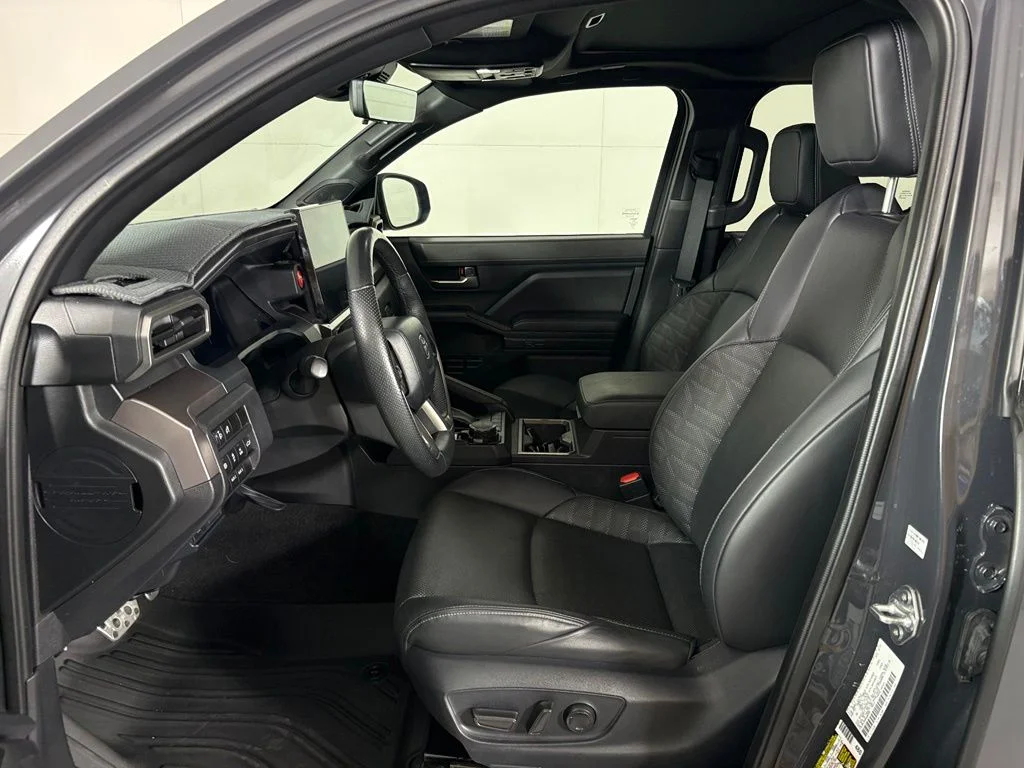Used 2024  Toyota TRD Sport image 16