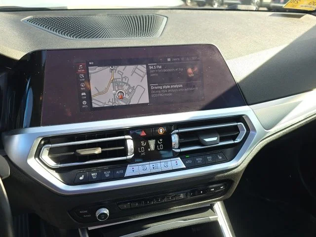 Used 2022 White BMW 230i image 22