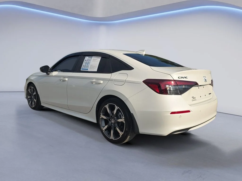 Used 2026  Honda Sport image 3