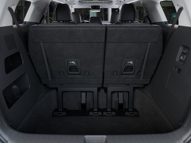 2026 Kia Carnival SX Prestige - Photo 19