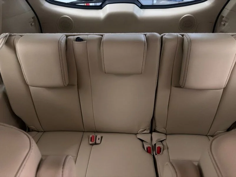 Used 2017 Red Toyota Limited image 16