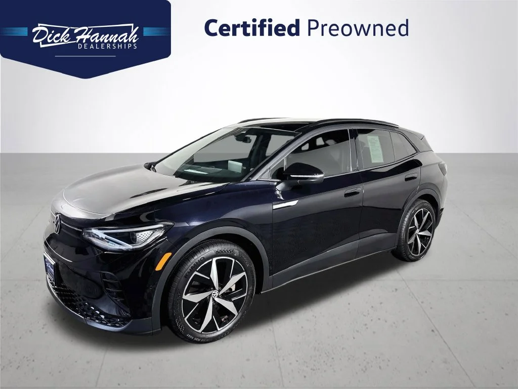 2023 Volkswagen ID.4 PRO S