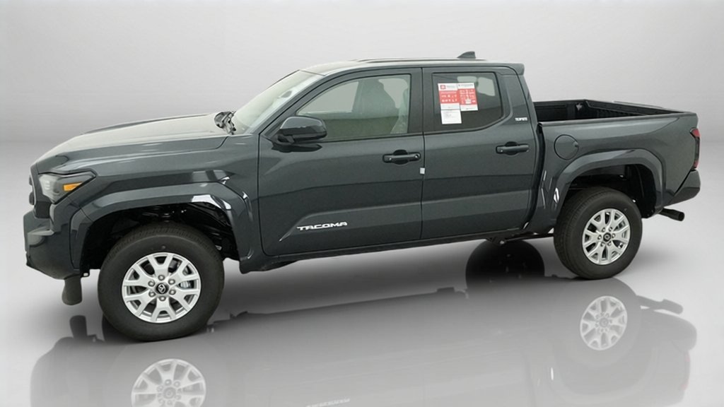 New 2026 Underground Toyota SR5 image 30