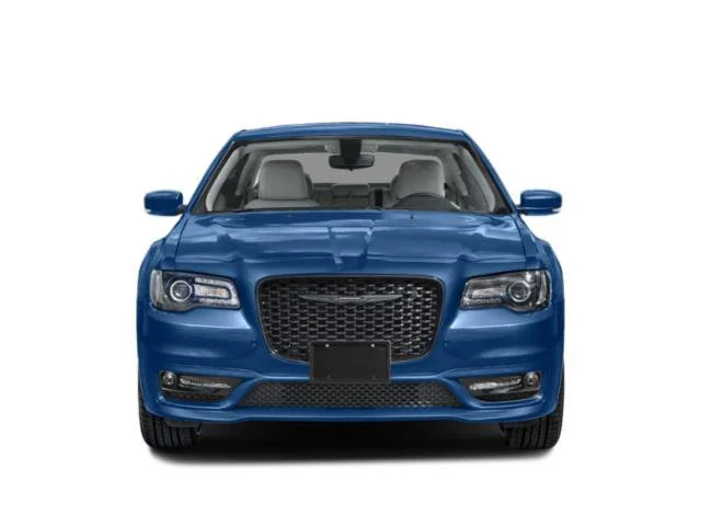 Used 2023 Velvet Red Pearlcoat Chrysler C image 7