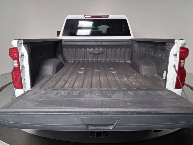 2022 Chevrolet Silverado 2500HD Custom - Photo 13