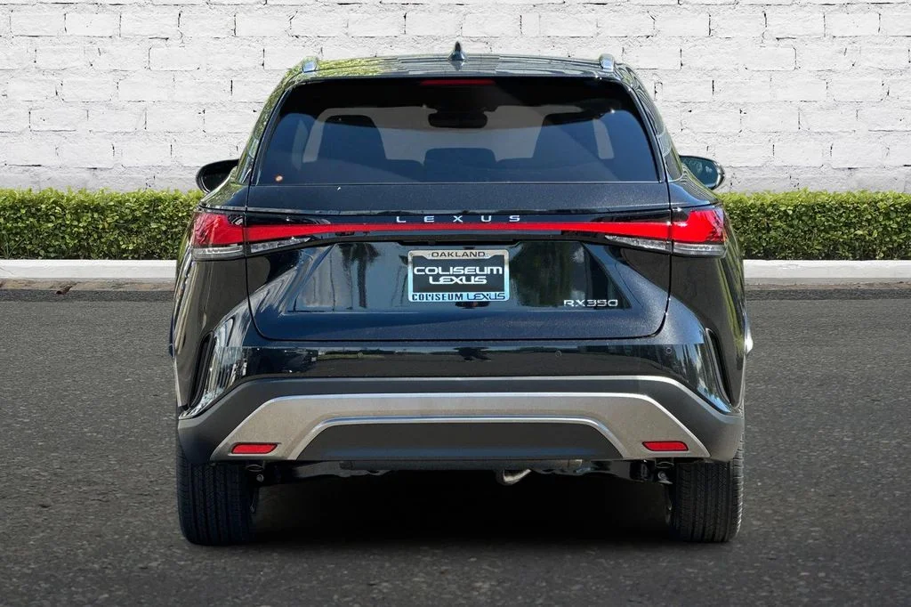 New 2026 Caviar Lexus  350 PREMIUM image 5