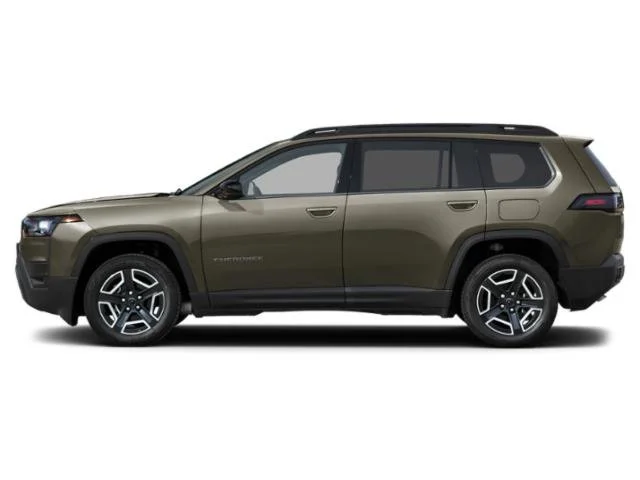 New 2026 41 Exterior Paint Jeep Laredo image 3