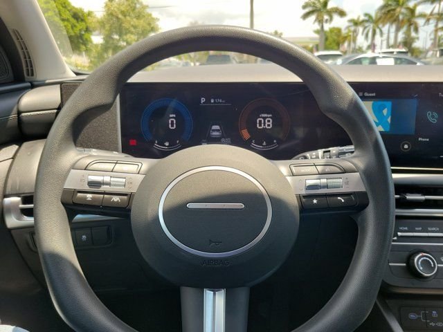 Certified Used 2026 Black Hyundai SE image 18