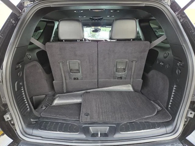 Used 2022 Black Dodge GT Plus image 14