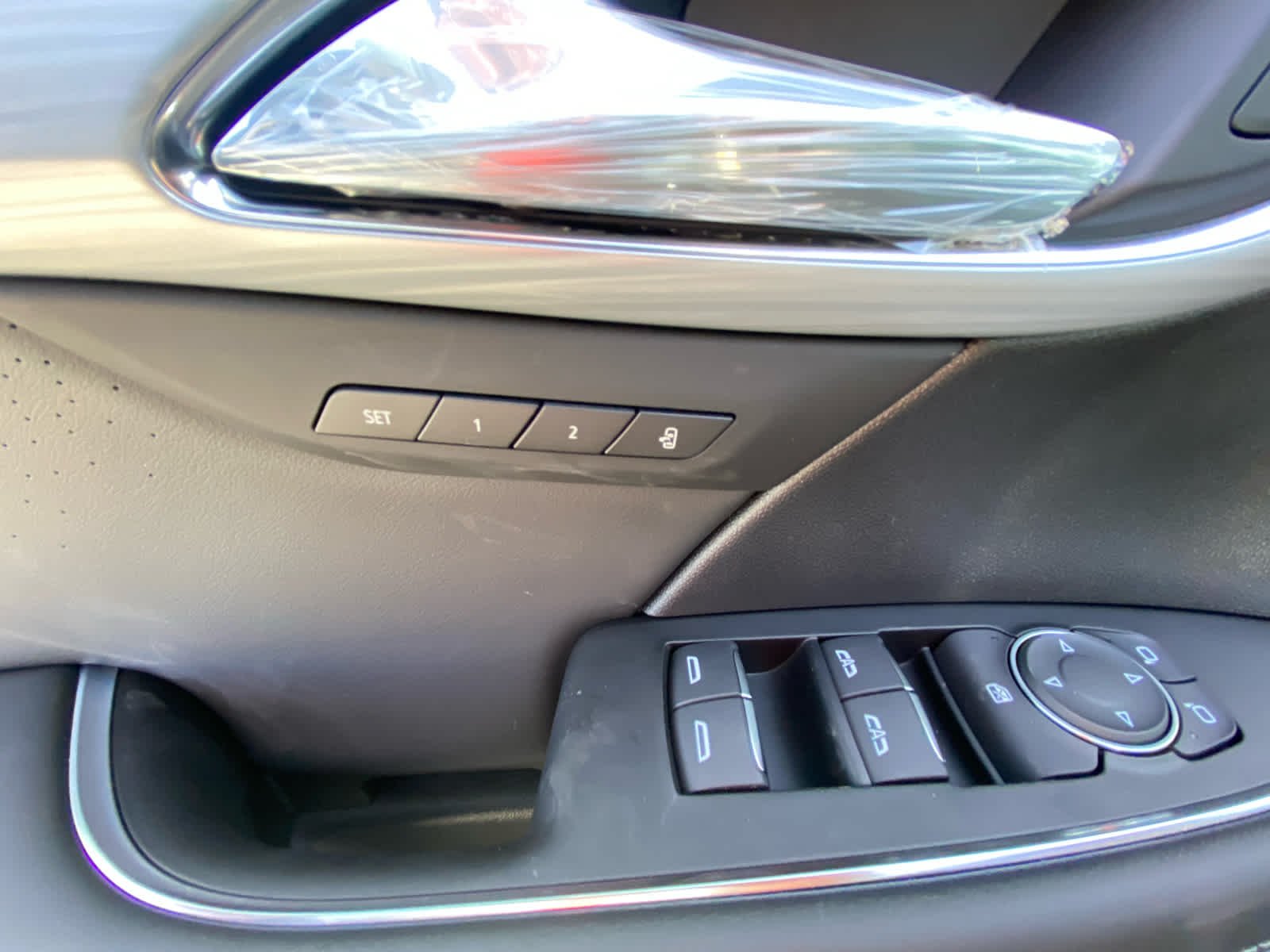 2026 Buick Envision Avenir - Photo 11