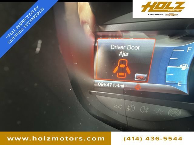 Used 2018 Gray Ford Titanium image 13