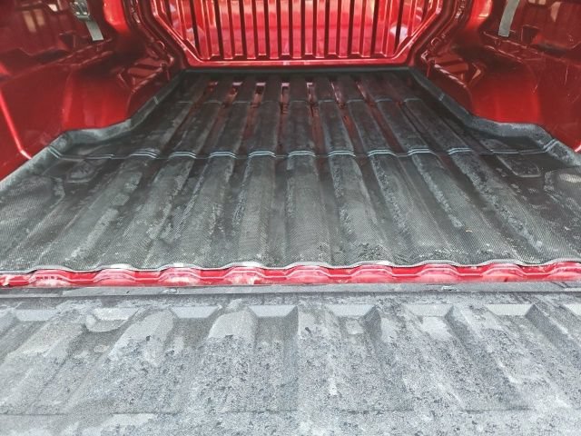 Used 2026 Radiant Red Tintcoat Chevrolet Z71 image 12