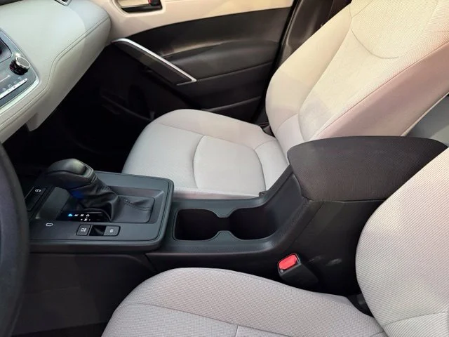 Used 2026 Silver Toyota L image 22