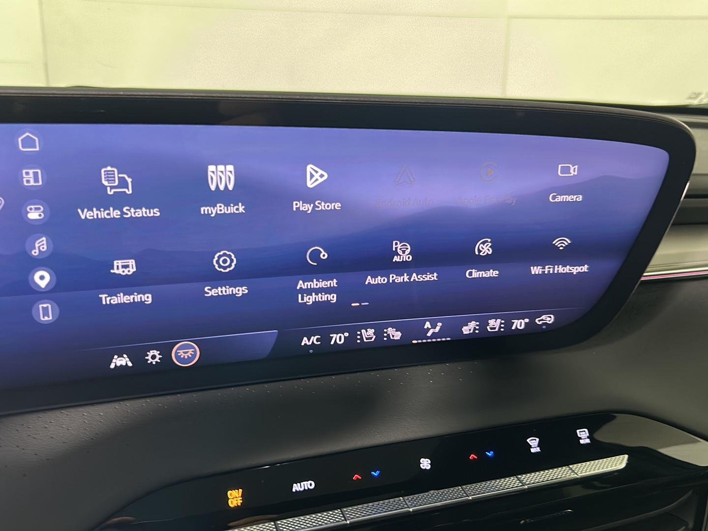 2026 Buick Enclave Avenir - Photo 45