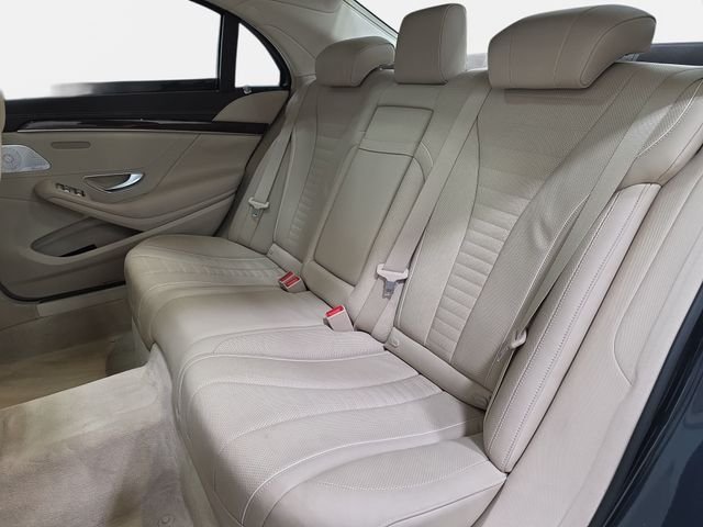 Used 2015  Mercedes-Benz S 550 image 13