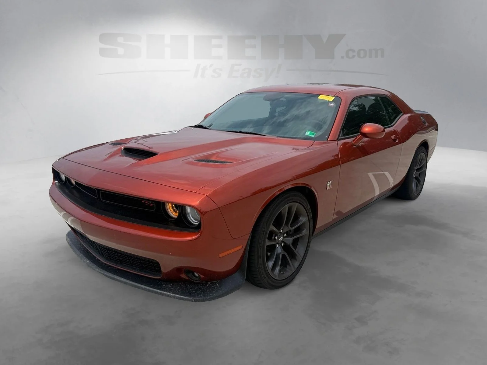 Used 2023  Dodge R/T Scat Pack image 16