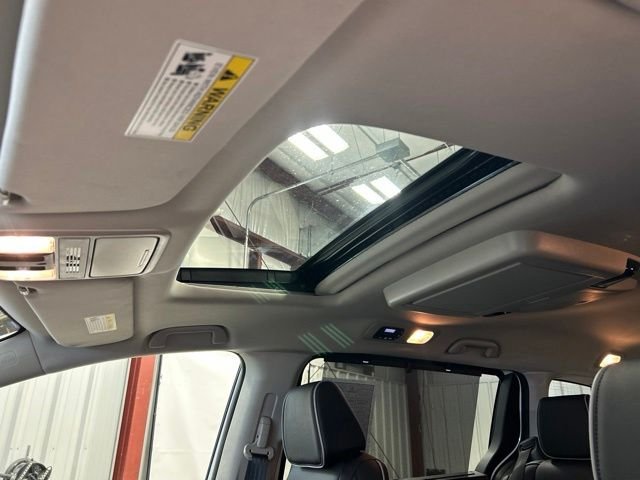 2026 Honda Odyssey Touring - Photo 36