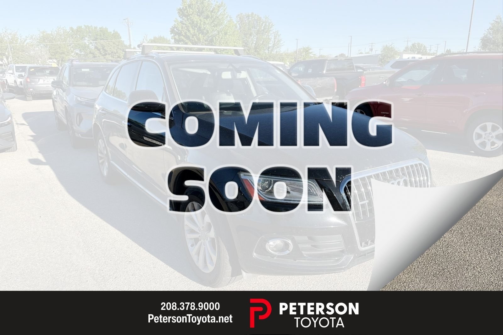 2016 Audi Q5 2.0T quattro tiptronic Premium's photo