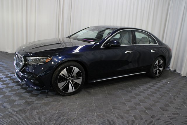 2026 Mercedes-Benz E-Class E350 - Photo 37