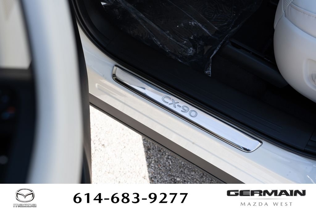 2026 Mazda CX-90 Premium Plus Package - Photo 27