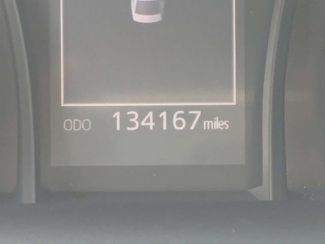 Used 2018 Gray Toyota SE image 30