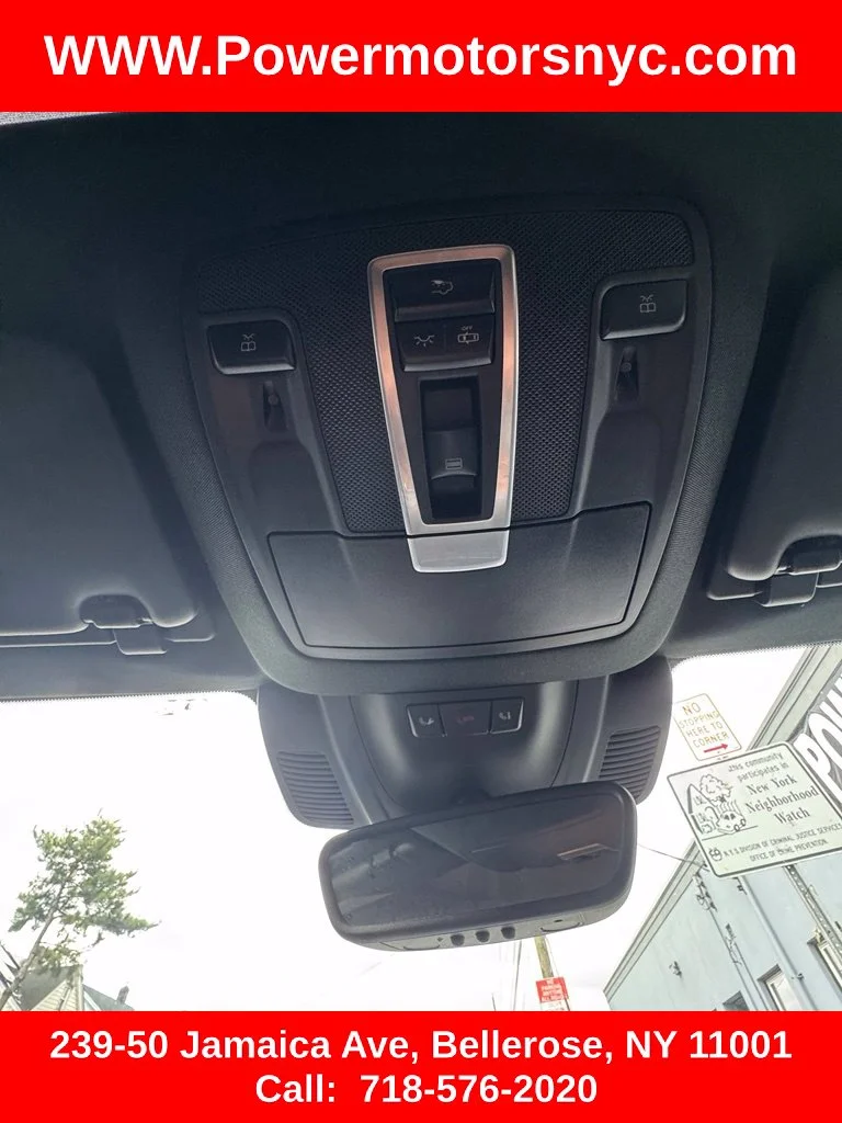 Used 2019 Black Mercedes-Benz GLE 43 AMG® image 33