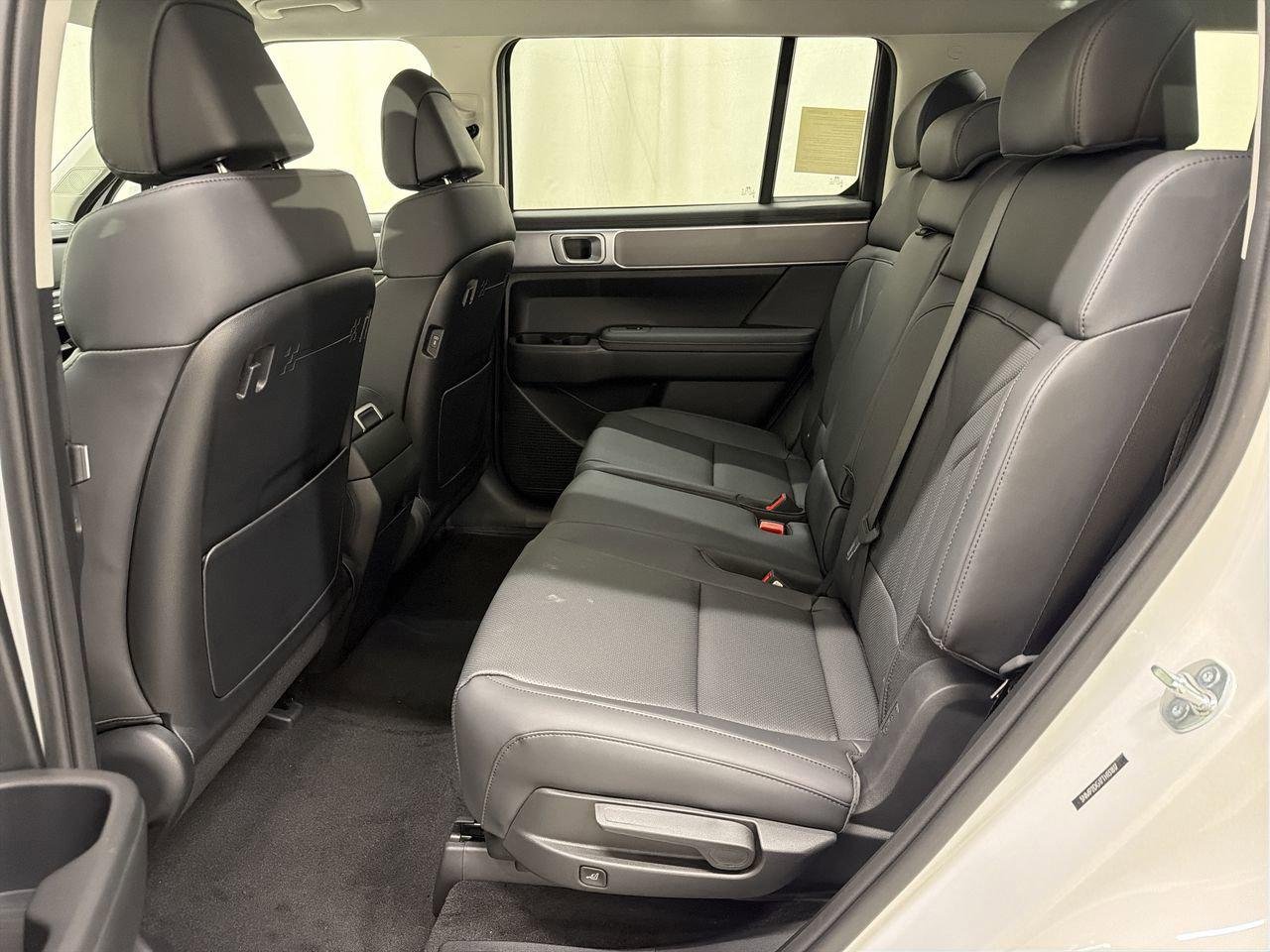 New 2026 Serenity White Hyundai SEL image 18