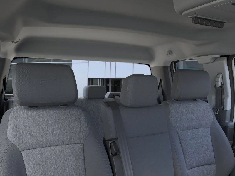 New 2025 Oxford White Ford XL image 45