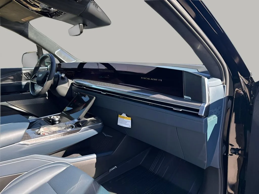 2026 Cadillac Escalade IQ Premium Luxury - Photo 15