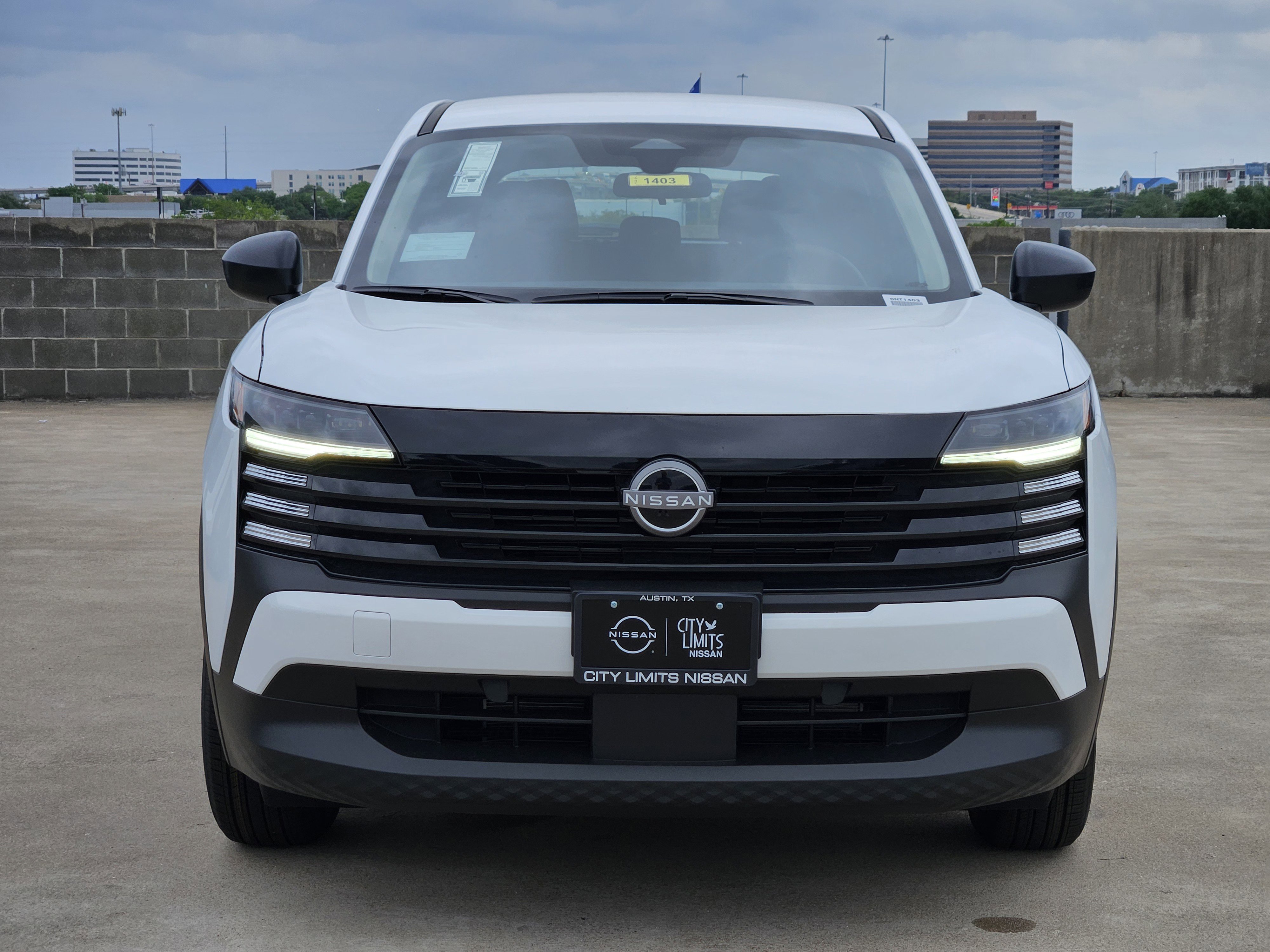 New 2026 Fresh Powder Nissan S image 2