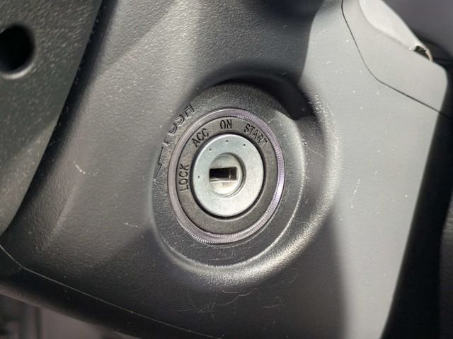 Used 2024 Silver Toyota LE image 32