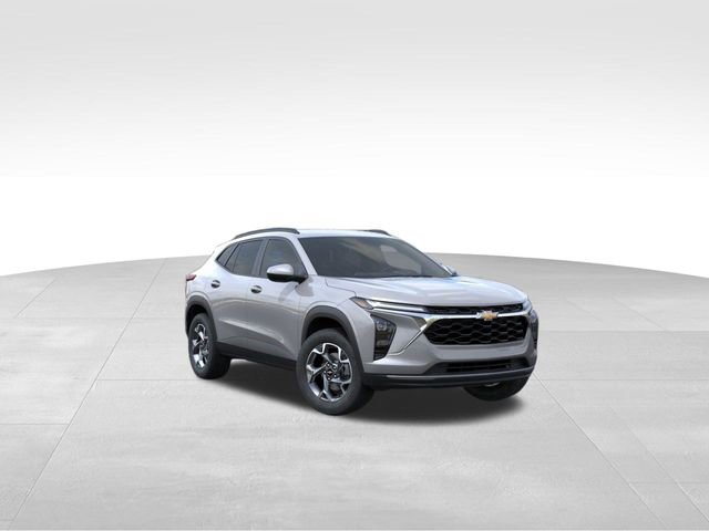 2026 Chevrolet Trax LT's photo
