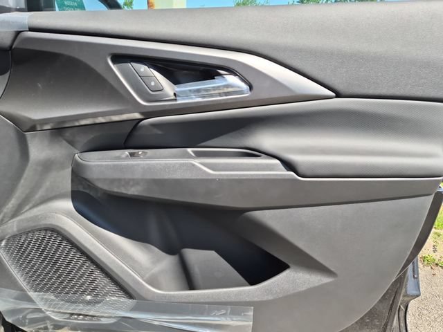 2026 Chevrolet Equinox EV 1LT - Photo 29