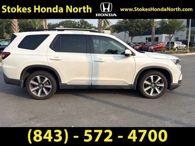 Used 2025  Honda Elite image 4
