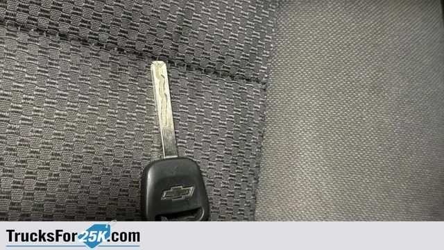 Used 2014 Black Chevrolet LT image 21