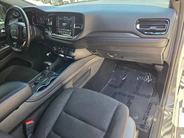 Certified Used 2024 Gray Dodge GT image 18