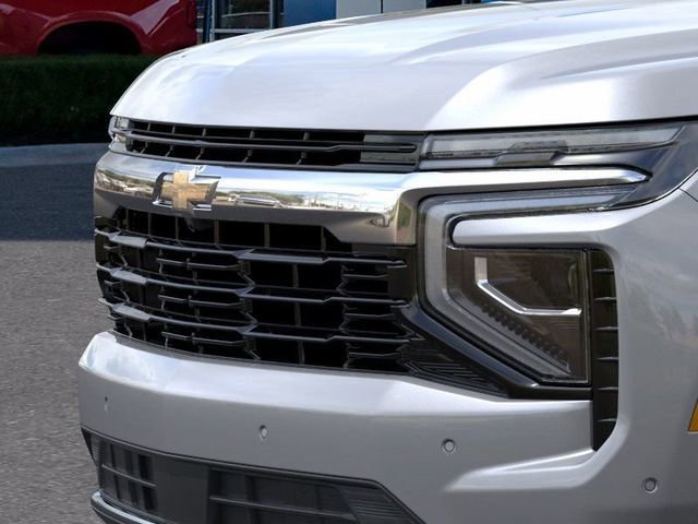 2026 Chevrolet Tahoe LS - Photo 14