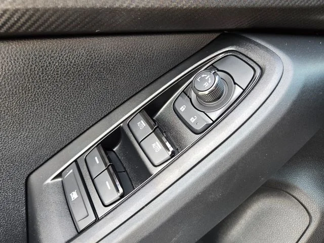 Used 2024 Silver Subaru Wilderness image 36