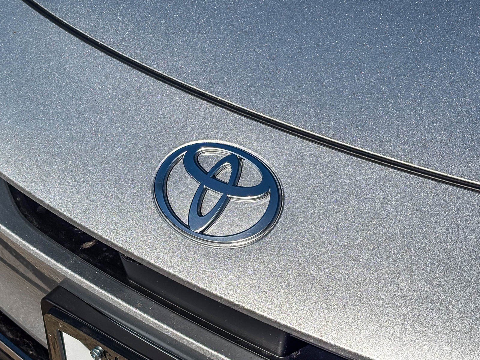 New 2026 Cutting Edge Toyota  XSE Premium image 9