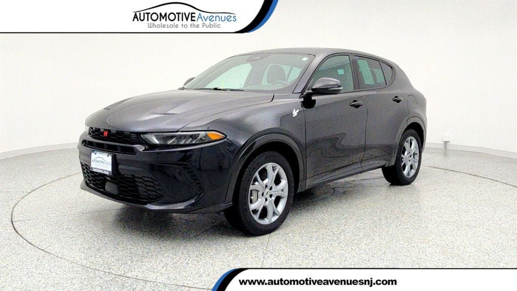 2024 Dodge Hornet R/T Plus