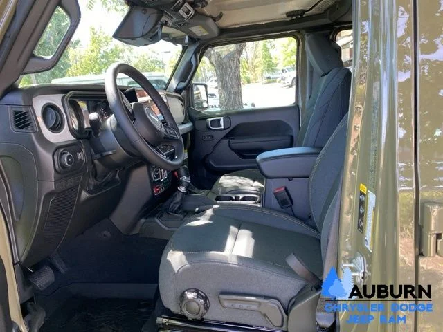New 2026 41 Jeep Willys image 24