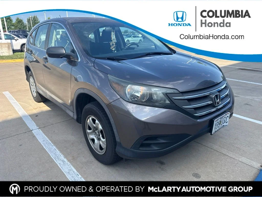 Used 2014  Honda LX image 1
