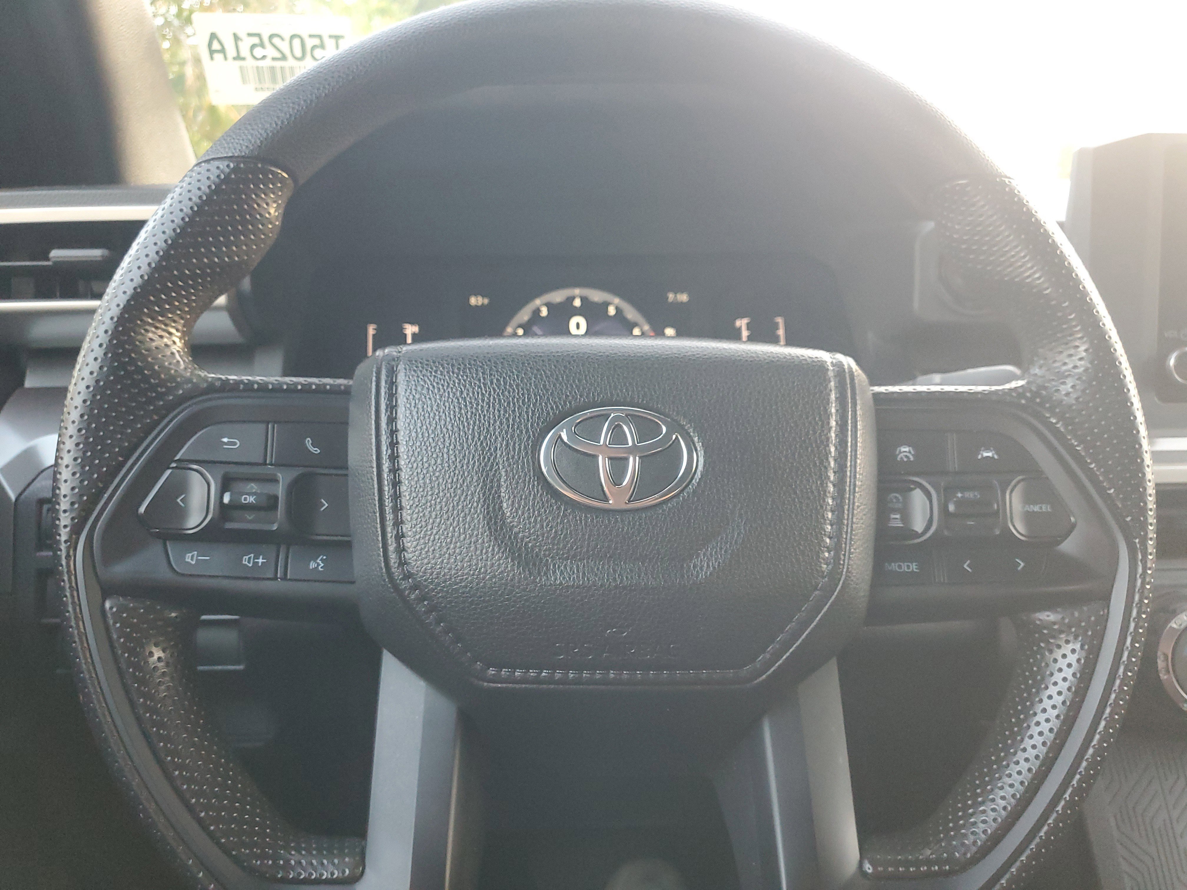 Used 2024 Underground Toyota SR5 image 18