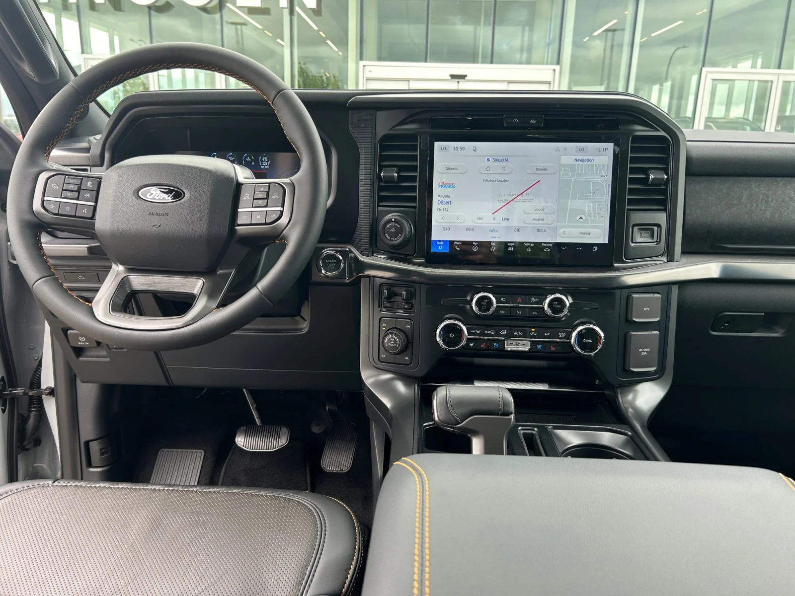 New 2026 Avalanche Ford Tremor image 20